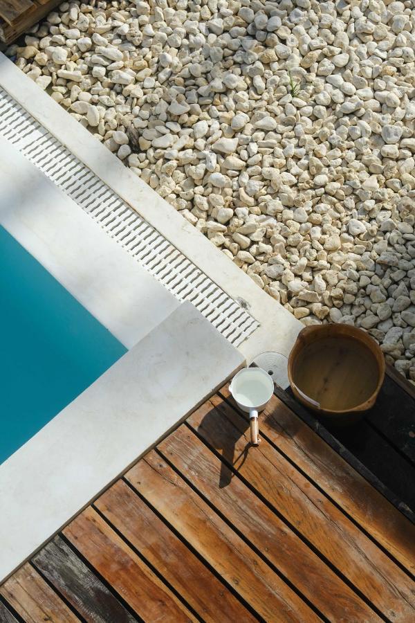 ג'נרל לונה Happiness Beach Resort Siargao מראה חיצוני תמונה