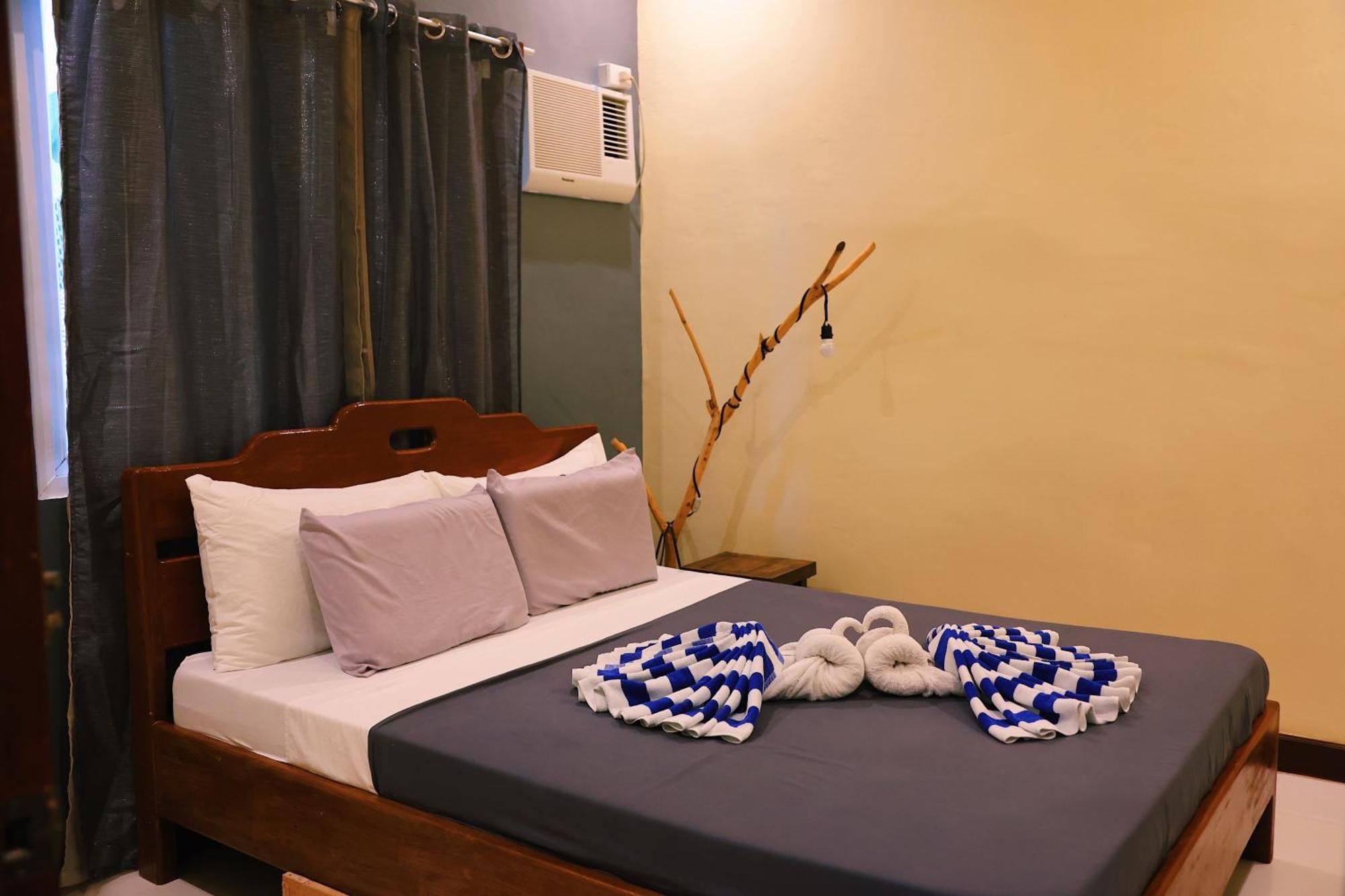 ג'נרל לונה Happiness Beach Resort Siargao מראה חיצוני תמונה