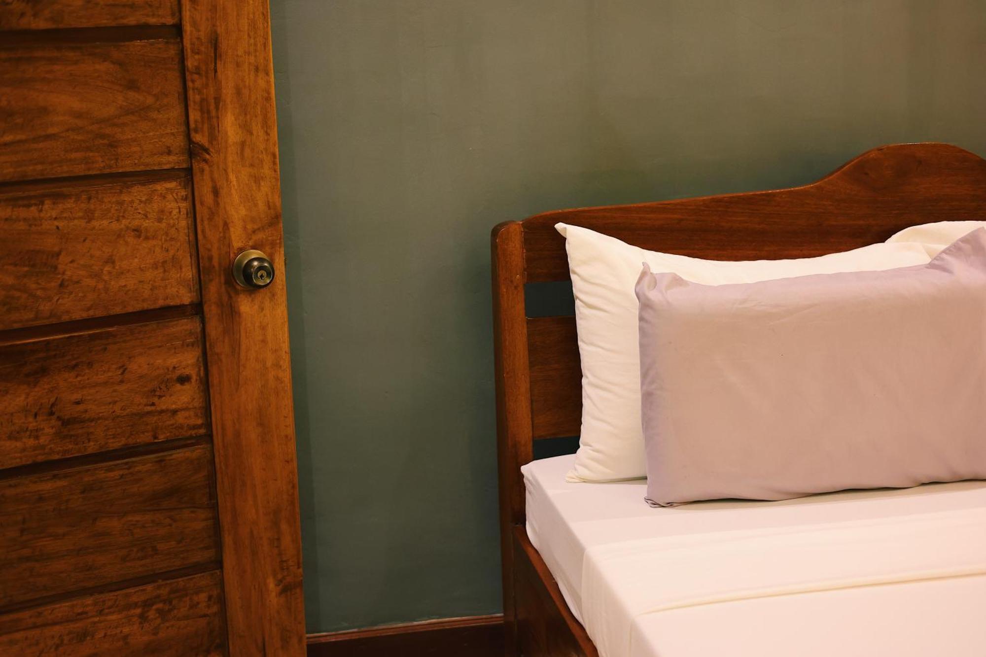 ג'נרל לונה Happiness Beach Resort Siargao מראה חיצוני תמונה