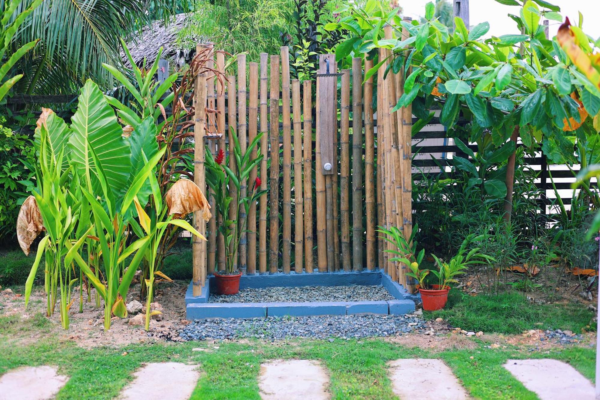 ג'נרל לונה Happiness Beach Resort Siargao מראה חיצוני תמונה