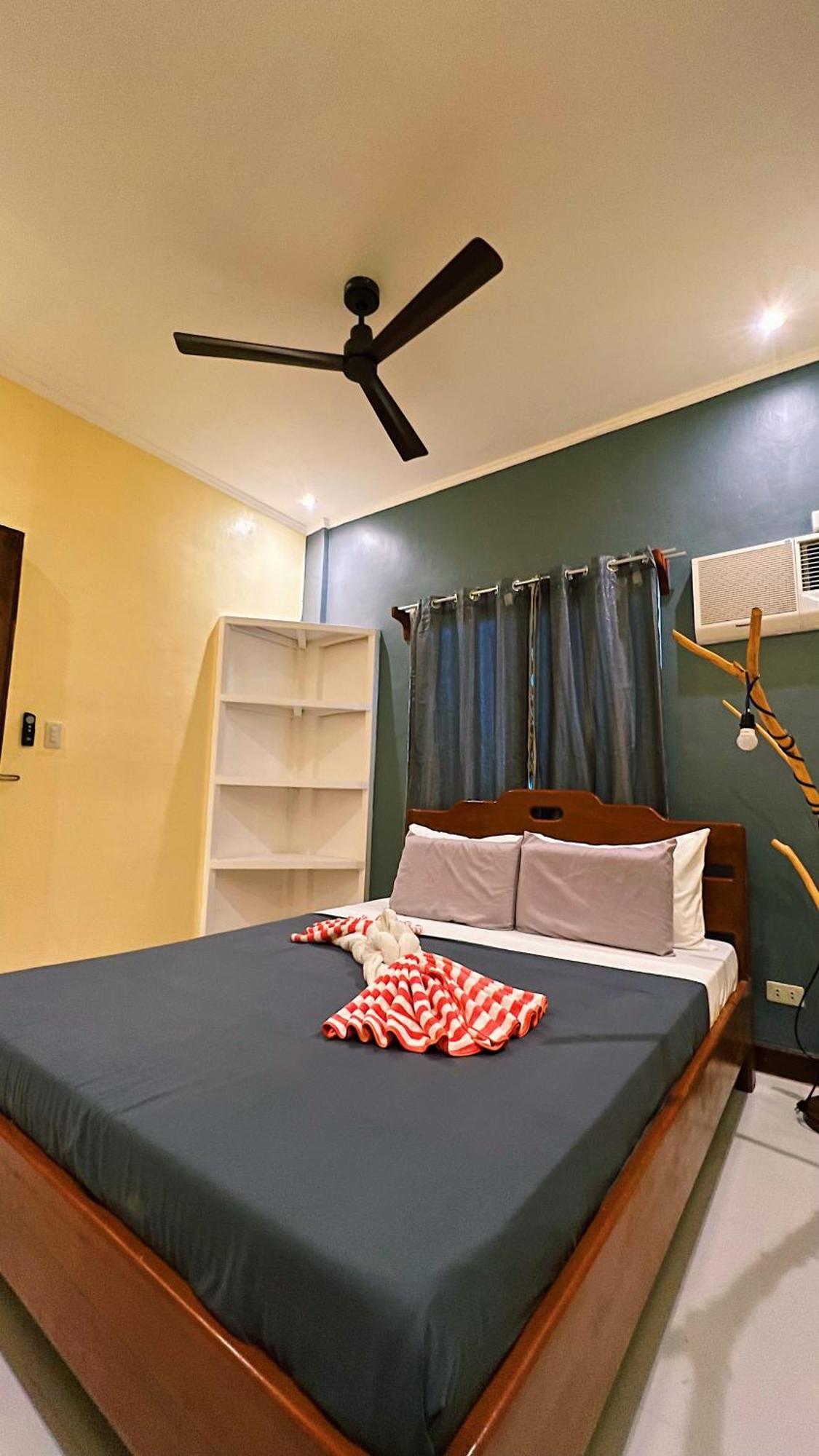 ג'נרל לונה Happiness Beach Resort Siargao מראה חיצוני תמונה