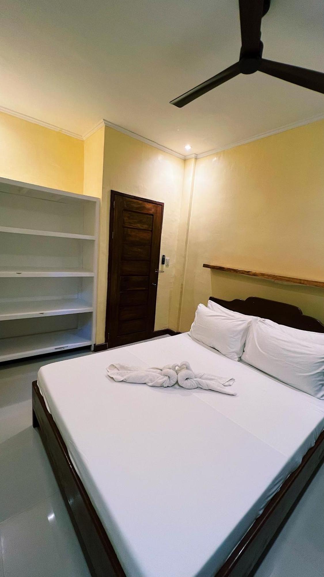ג'נרל לונה Happiness Beach Resort Siargao מראה חיצוני תמונה