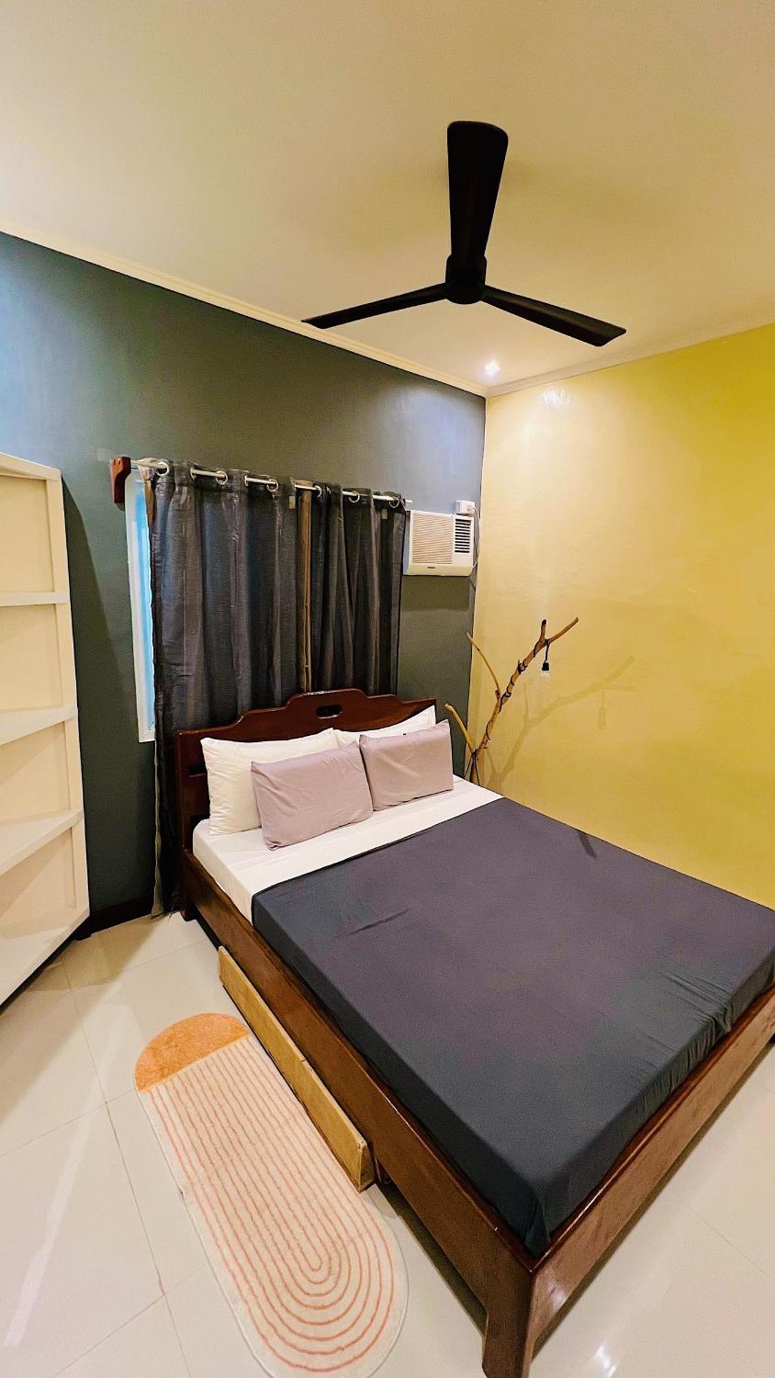 ג'נרל לונה Happiness Beach Resort Siargao מראה חיצוני תמונה