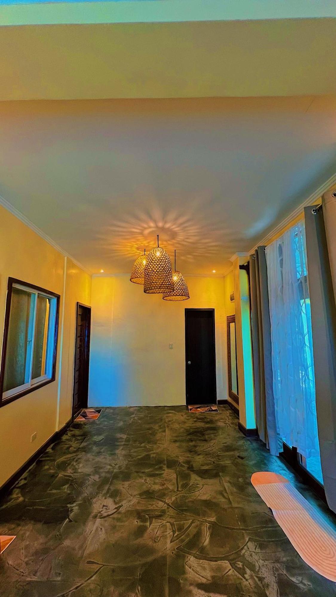 ג'נרל לונה Happiness Beach Resort Siargao מראה חיצוני תמונה